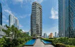 Alila SCBD Jakarta company logo