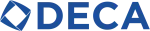 DECA Group company logo