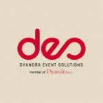 Dyandra Event Solutions company logo