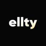 Ellty company logo