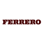 FERRERO company logo
