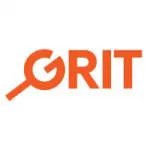 GRIT AI company logo