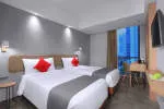 Hotel Neo Puri Indah company logo