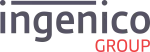 Ingenico company logo