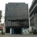 PT Jaya Teknik Indonesia company logo