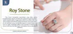 PT Roystone Indonesia company logo