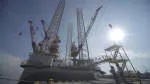 PT Swadaya Sarana Berlian - Offshore company logo