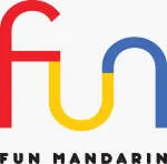fun mandarin company logo